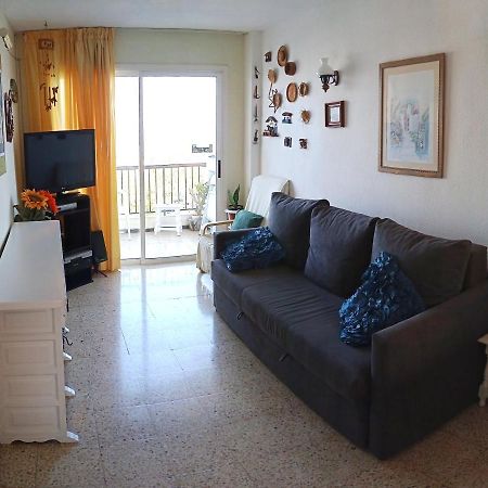 Eldorado Luis 1Bedroom Ocean View Плая де лас Америкас Екстериор снимка